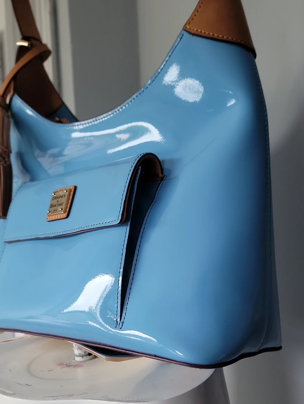 Original Price: $399 Dooney & Bourke Handbag